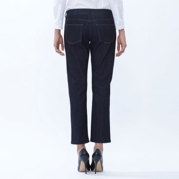 Uniqlo | Slim Fit Ankle Length Jeans - Picture 2 of 4